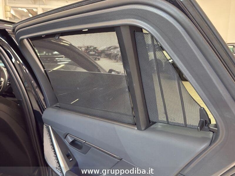 BMW Serie 5 G61 Touring 520d Touring 48V xdrive MSport auto