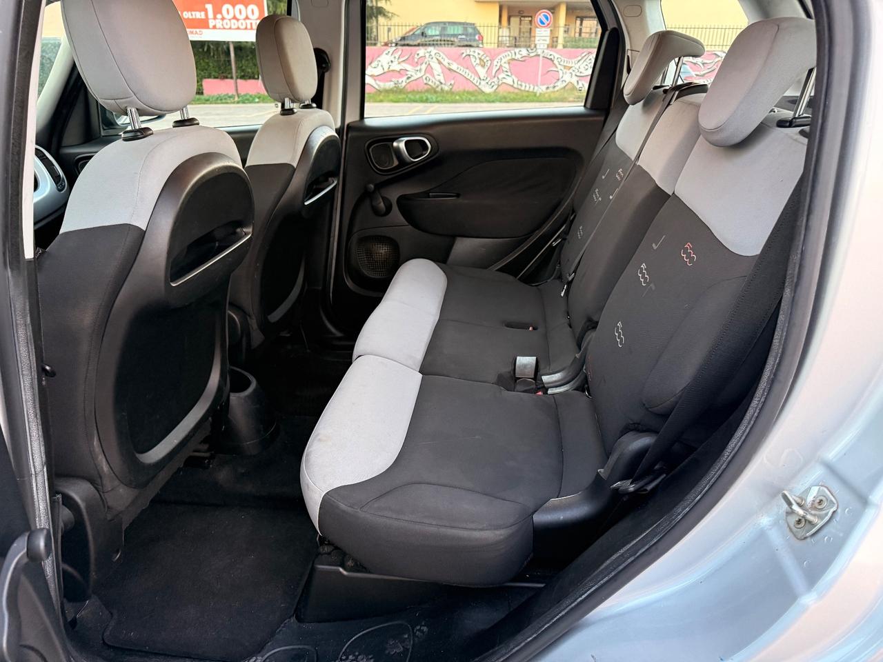 Fiat 500L 1.3 Multijet 85 CV Pop