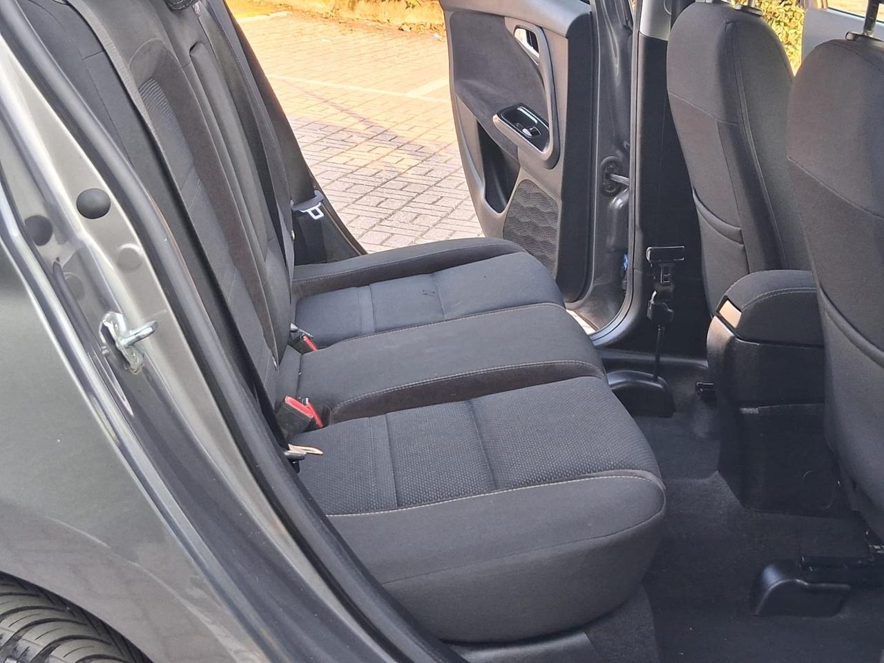 Fiat Tipo 1.4 T-Jet 120CV GPL SW Lounge
