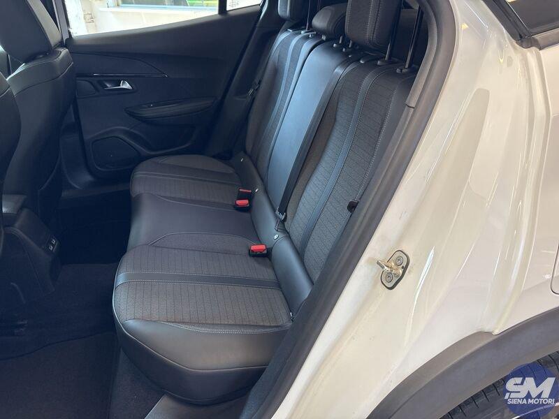 Peugeot 2008 2008 BlueHDi 110 S&S Allure Pack
