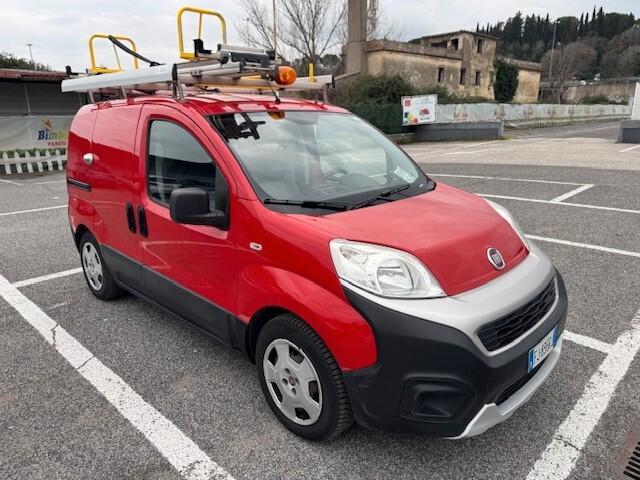 Fiat Fiorino 1.3 MJT 95CV Cargo Adventure