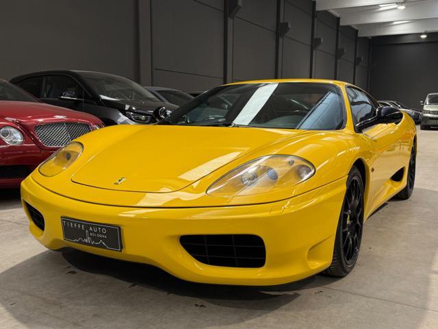 FERRARI 360 Modena F1