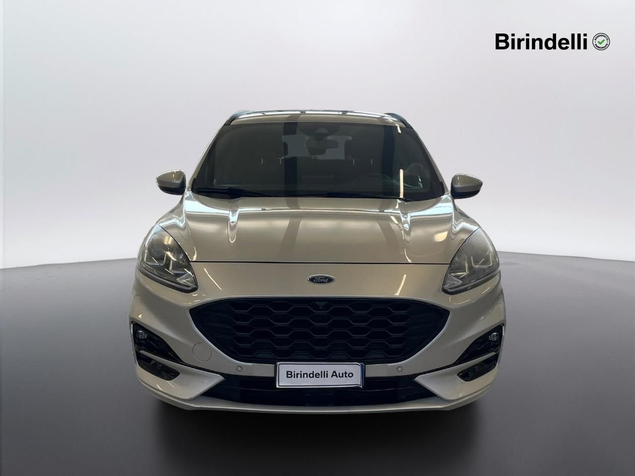 FORD Kuga 3ª serie - Kuga 2.5 Plug In Hybrid 225 CV CVT 2WD ST-Line