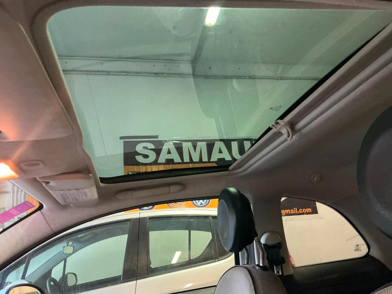 Fiat 500 1.2 Pop 2011