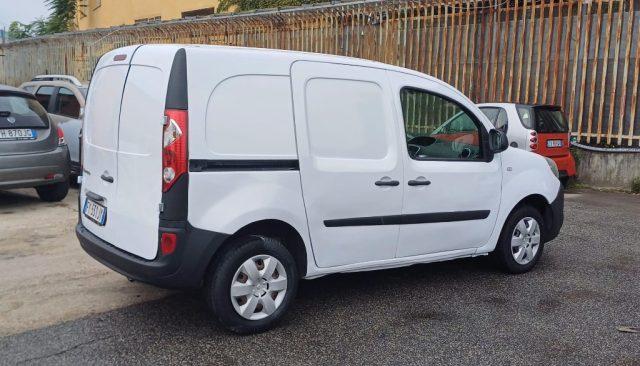 RENAULT Kangoo 1.5 dCi 90CV 4p. Express