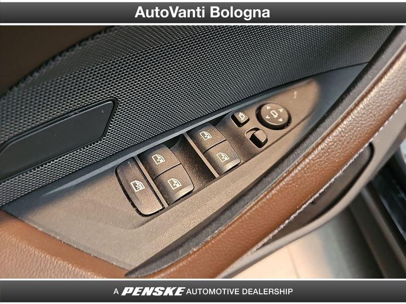 BMW Serie 4 Gran Coupé 420d xDrive 48V Msport