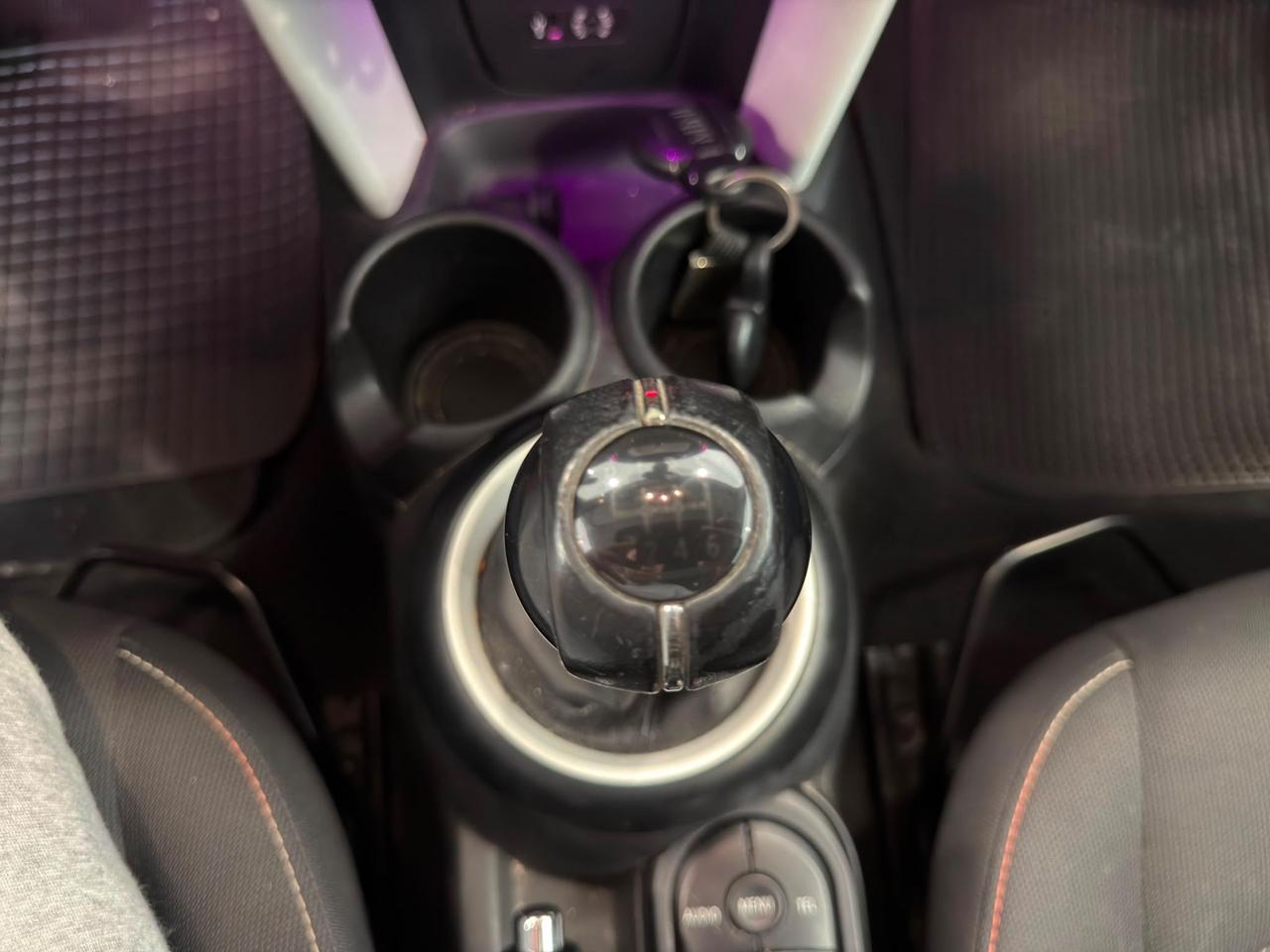 Mini 1.5 One D 116cv EURO 6