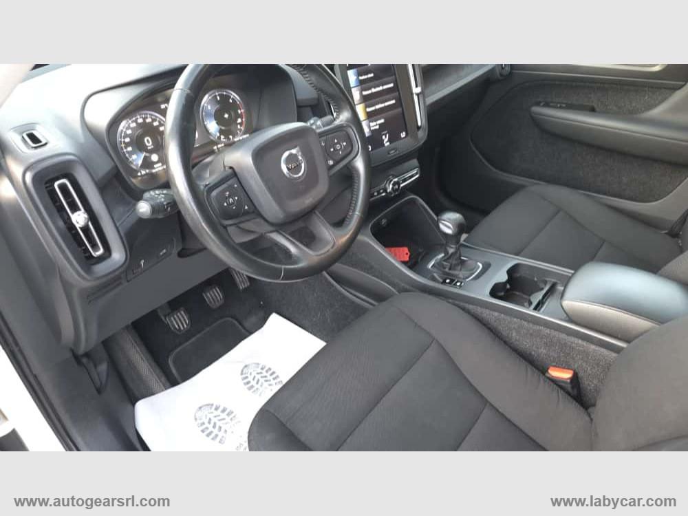 VOLVO XC40 D3 Inscription