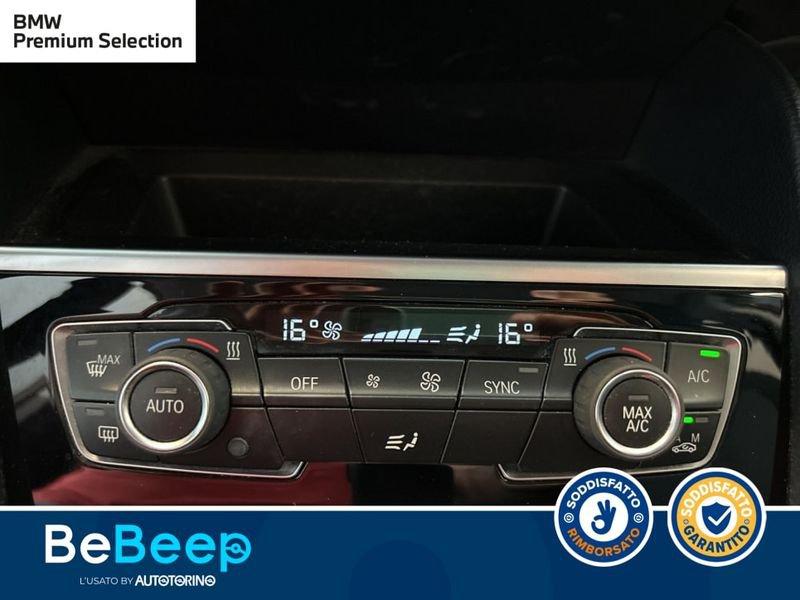 BMW Serie 2 Active Tourer 218D ACTIVE TOURER BUSINESS AUTO