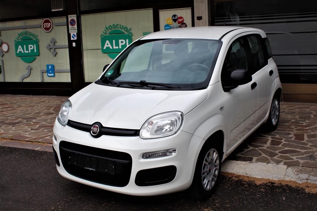 Fiat Panda 1.2 Easy