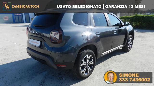 DACIA Duster 1.0 TCe GPL 4x2 Journey UP
