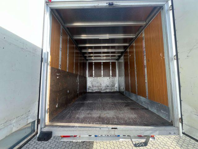 CITROEN Other jumper 35 mobiliere