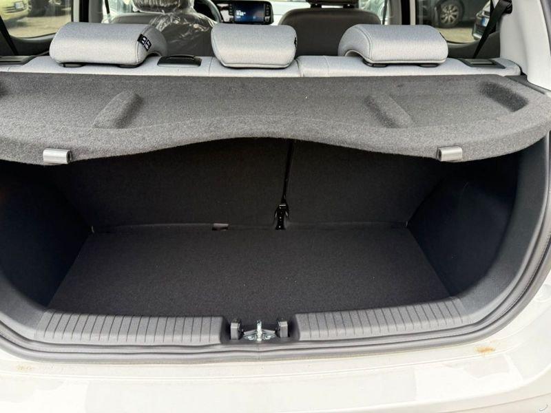 Hyundai i10 1.0 MPI AT Prime