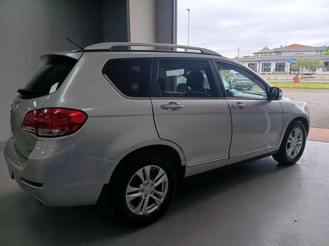 Great Wall H6 H6 2.0 tdi Premium 4wd