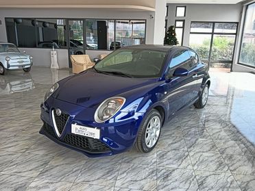 ALFA ROMEO MiTo 1.4 78 CV 8V S&S NEOPATENTATI