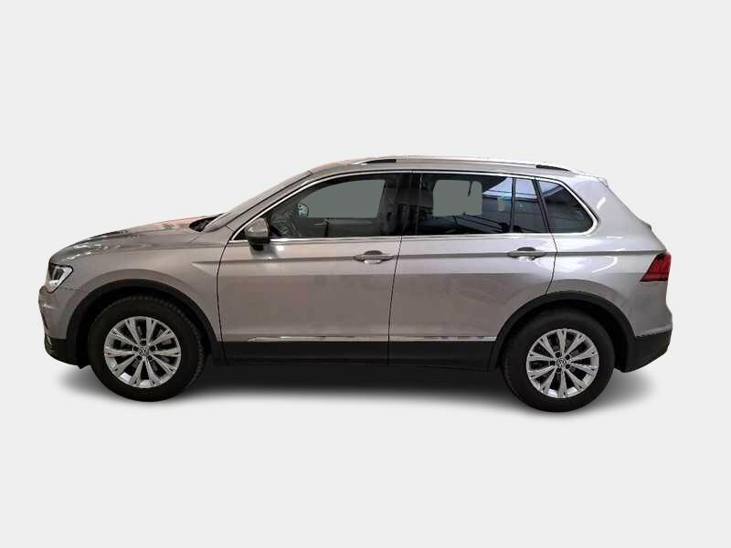 VOLKSWAGEN TIGUAN 2.0 TDI SCR 110KW Business BMT DSG