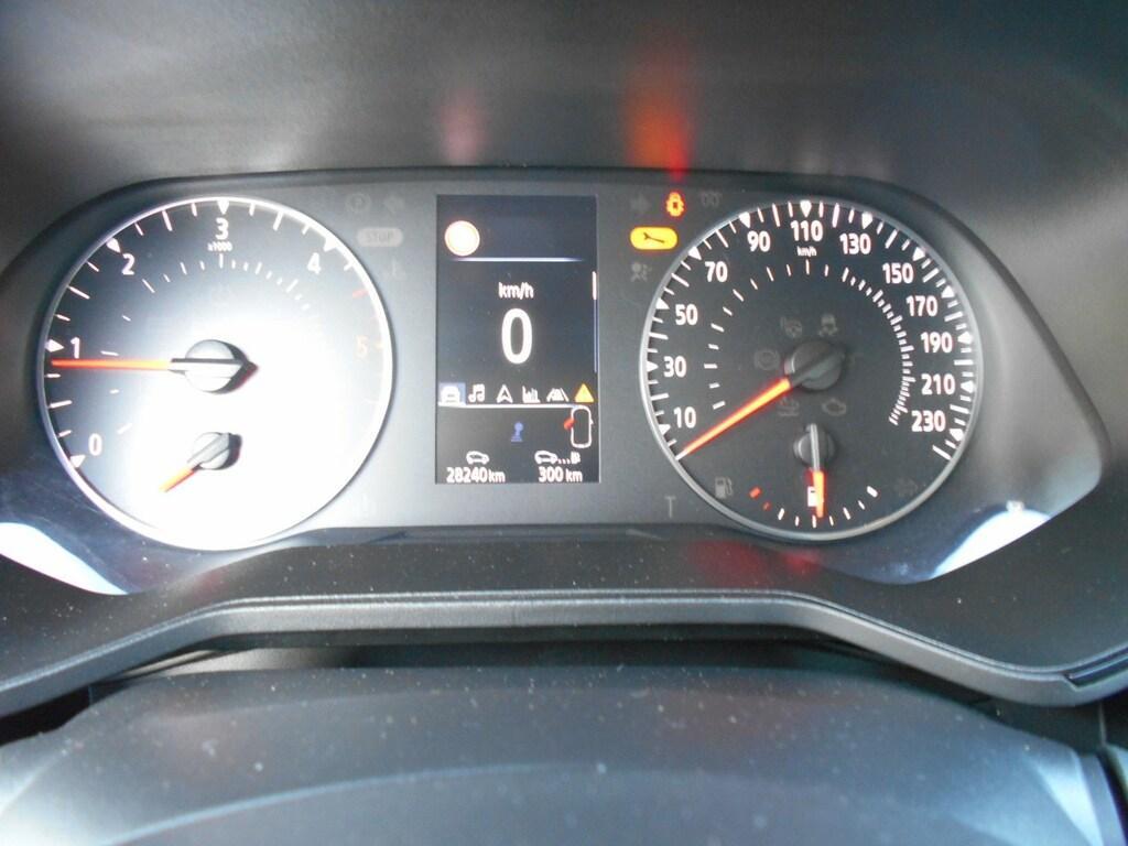 Renault Clio 5 Porte 1.5 Blue dCi Business