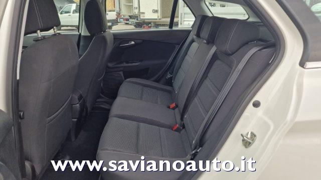 FIAT Tipo 1.3 Mjt S&S SW Lounge