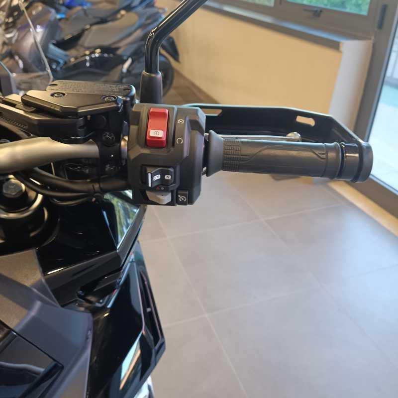 Honda X-ADV 750 - 2025