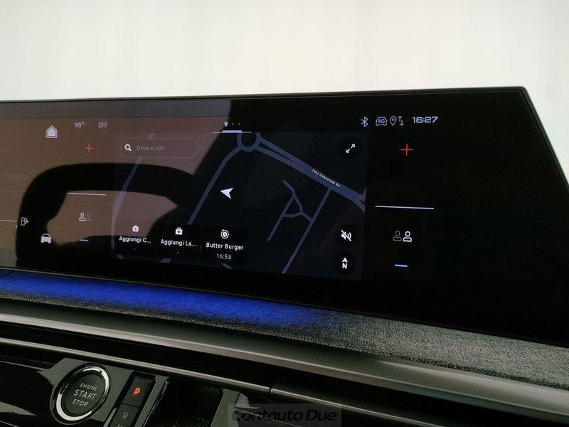 Peugeot 3008 3008 Hybrid 136 e-DCS6 Allure