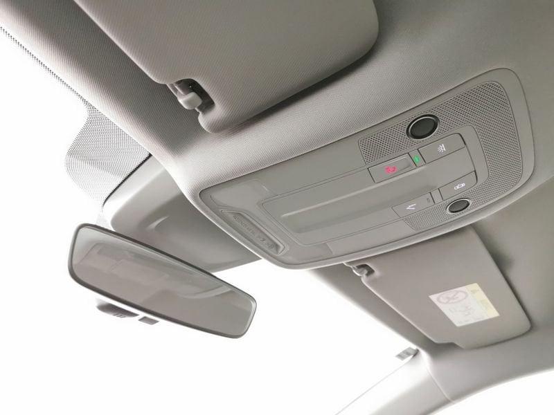 Audi A1 allstreet 30 1.0 tfsi Admired 110cv