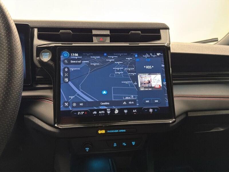 Ford Puma PUMA 1.0 ECOBOOST HYBRID