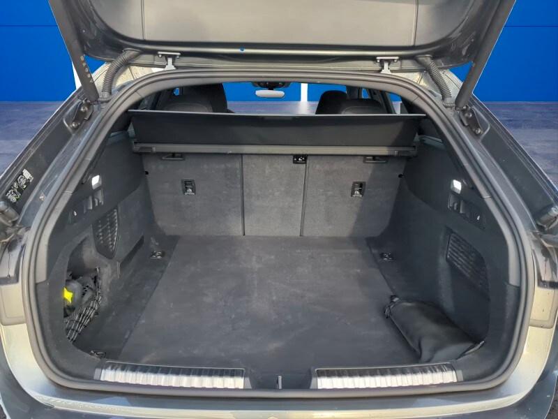 AUDI A5 3ª serie A5 Avant TDI 150 kW mHEV+ S t...