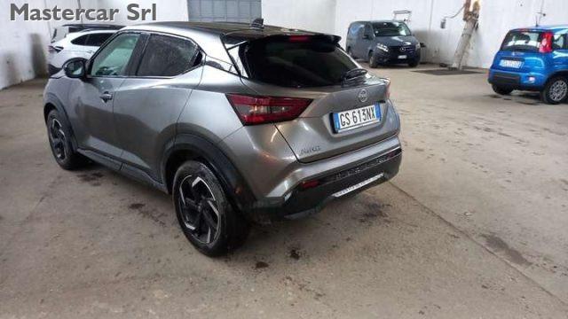 NISSAN Juke Juke II 2020 1.0 dig-t N-Connecta 114cv - GS613NX