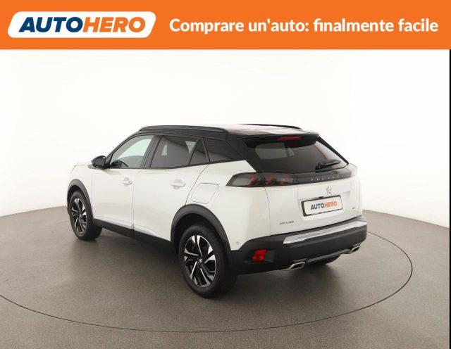 PEUGEOT 2008 PureTech 130 S&S GT Line