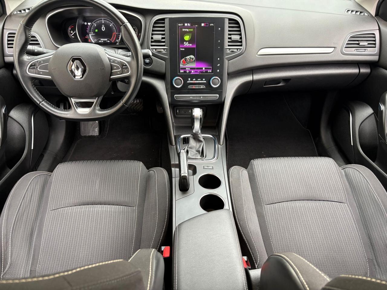 RENAULT Mégane Sw BdCi 115 EDC Duel2 - 7-2020