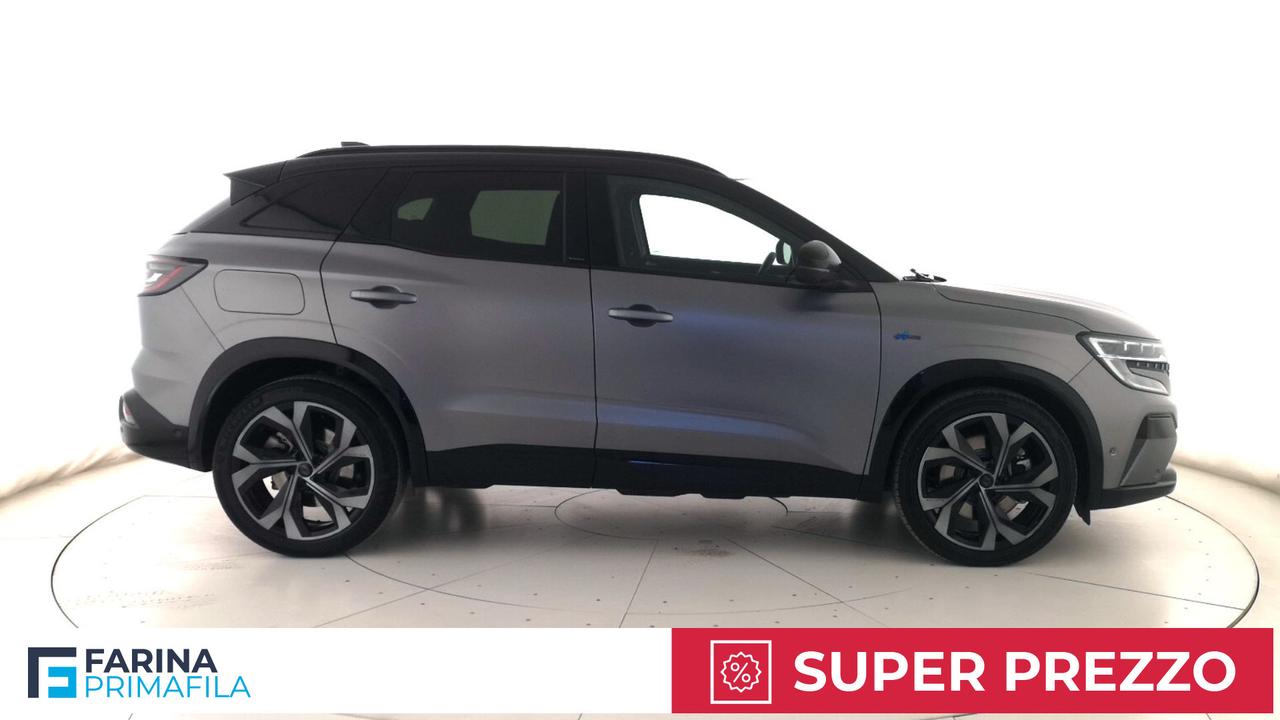 RENAULT Austral 2023 - Austral 1.2 E-Tech full hybrid Iconic Esprit Alpine 200cv au