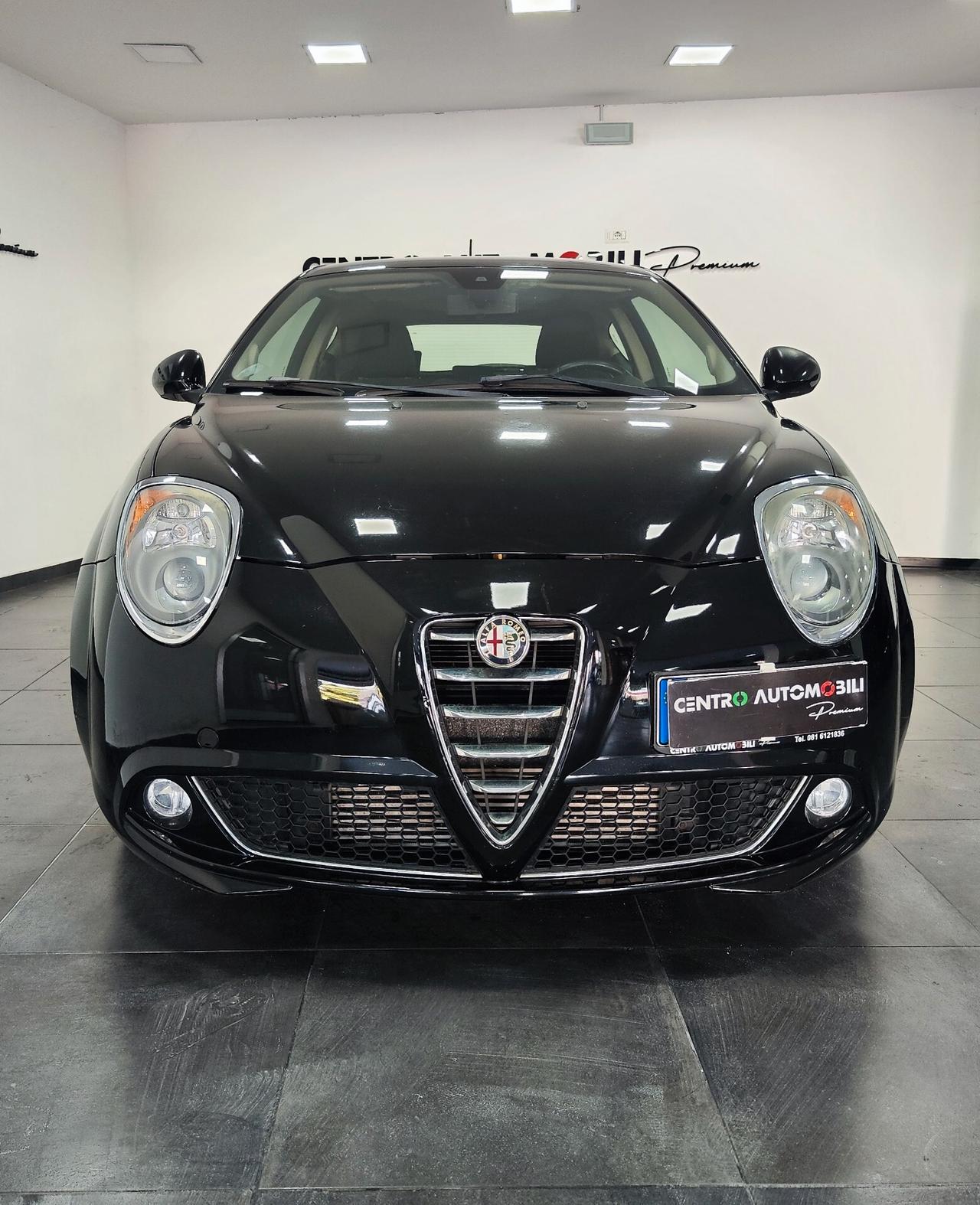 Alfa Romeo MiTo 1.6 JTDm 120 CV S&S Distinctive OTTIME CONDIZIONI