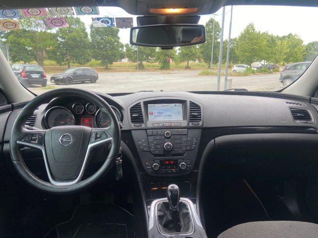 OPEL Insignia 2.0 CDTI 160CV 4P. Cosmo