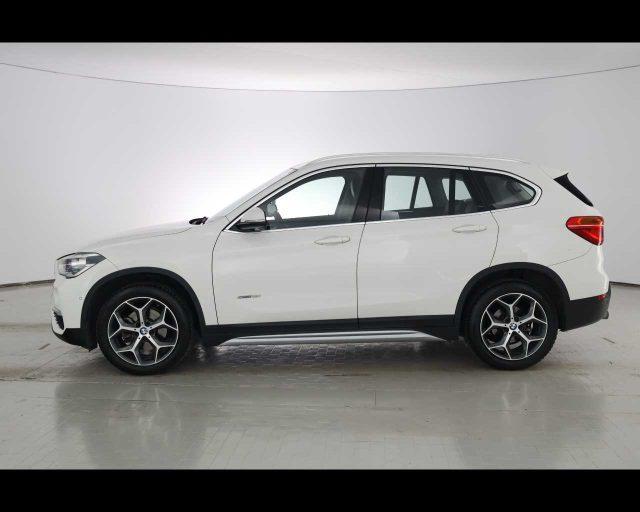 BMW X1 sDrive18i xLine