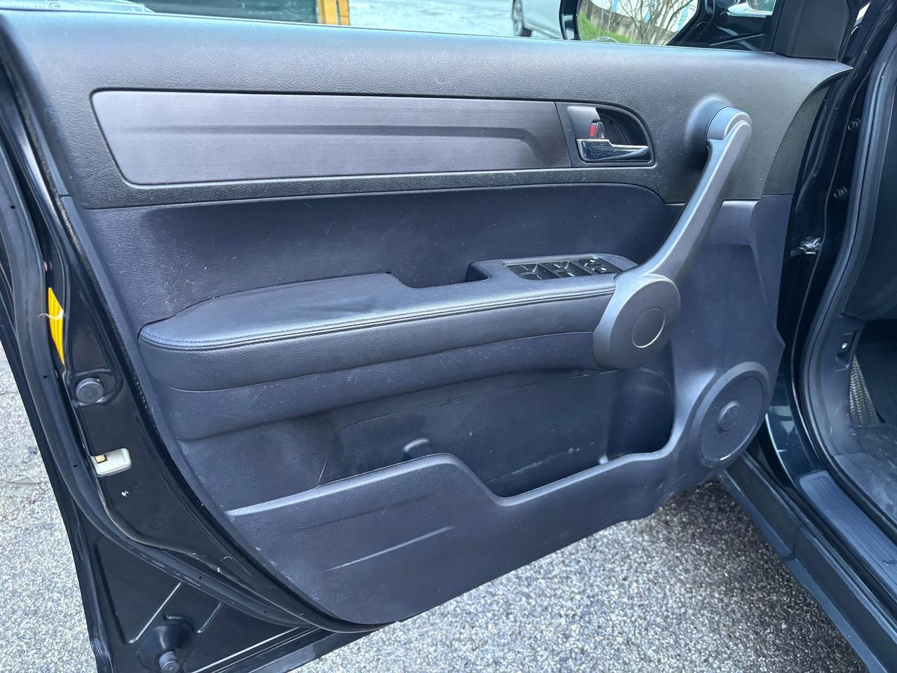 Honda CR-V 2.0 i-VTEC 16V 4x4 Exclusive