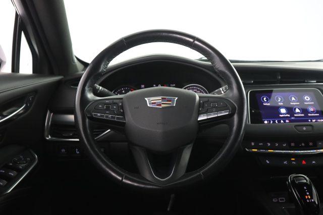 CADILLAC XT4 XT4 350 TD AWD Premium Luxury