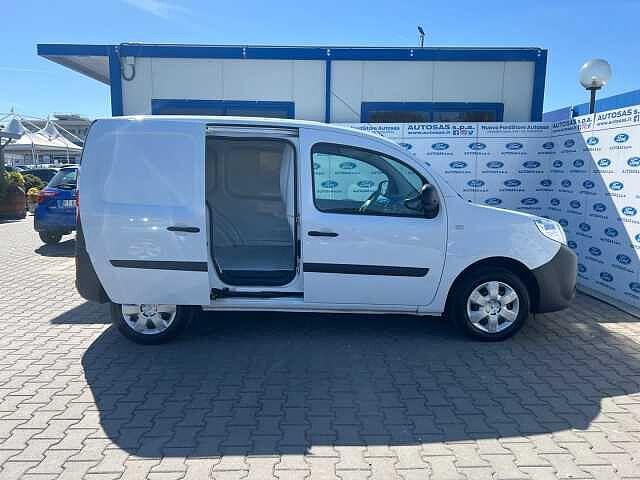 Renault Kangoo 1.5 dCi 90CV S&S 4p. Express Energy Ice