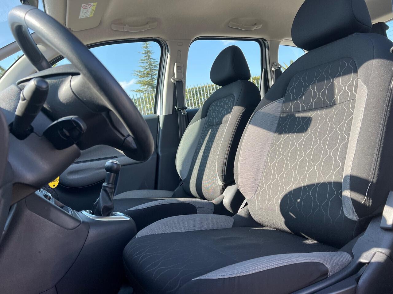 Citroen C3 Picasso 1.6 HDi 92 Exclusive - 2015