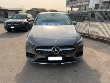 Mercedes-benz B 180 d Automatic Premium