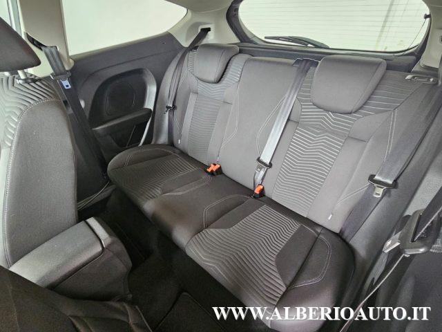 FORD Fiesta 1.5 TDCi 75CV 3 porte Titanium