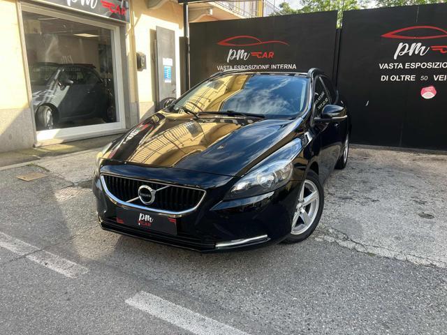 VOLVO V40 D2 Inscription