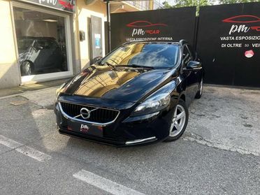 VOLVO V40 D2 Inscription