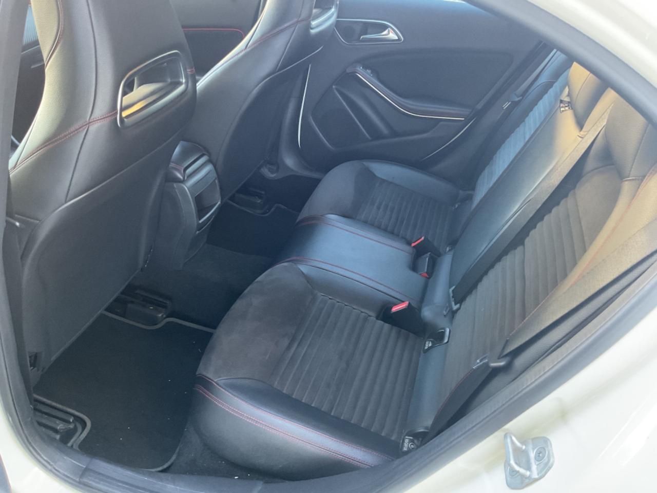 Mercedes-benz A 180 CDI Automatic Premium OK NEOPATENTATI