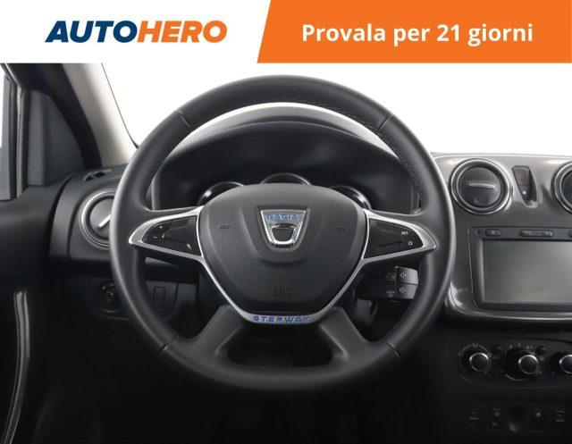 DACIA Sandero Stepway 1.5 Blue dCi 95 CV Comfort