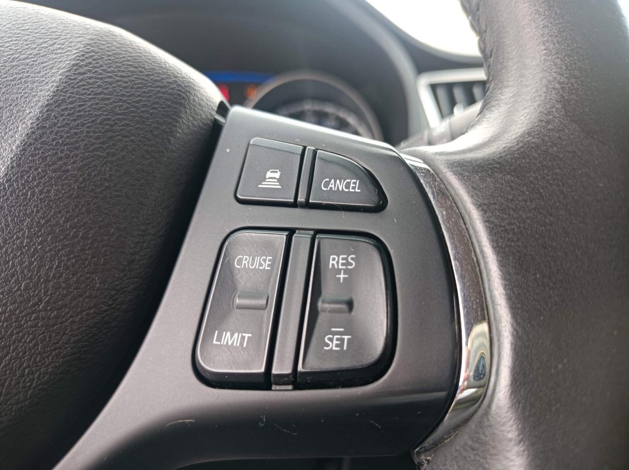 Suzuki Baleno 1.0 Boosterjet S