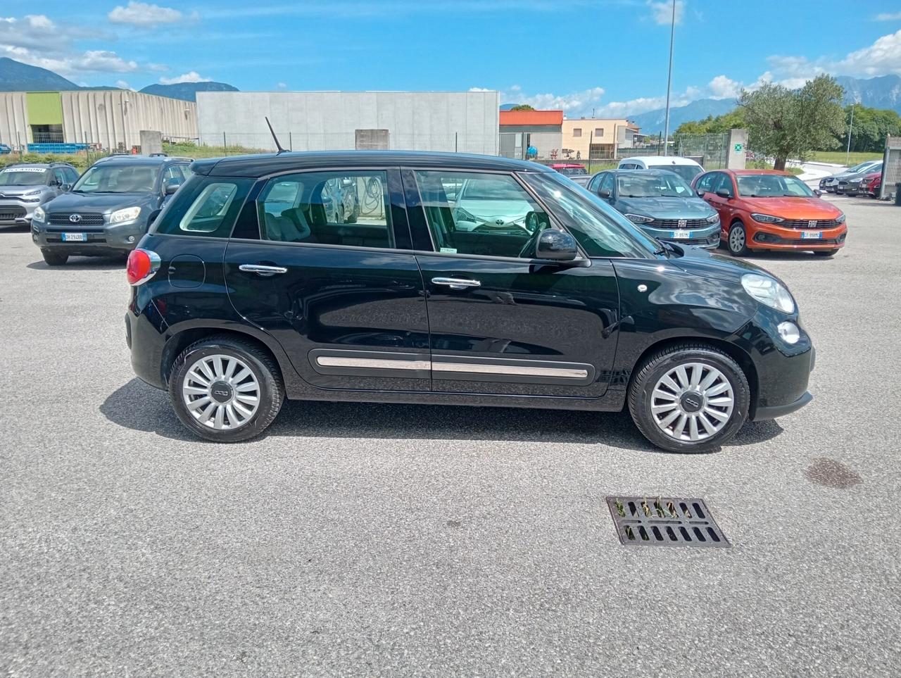 Fiat 500L 1.4 95CV Pop Star UNIPROPRIETARIO