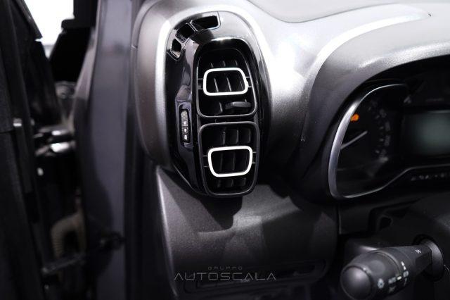 CITROEN C3 Aircross 1.5 BlueHDi 100cv S&S Feel Pack