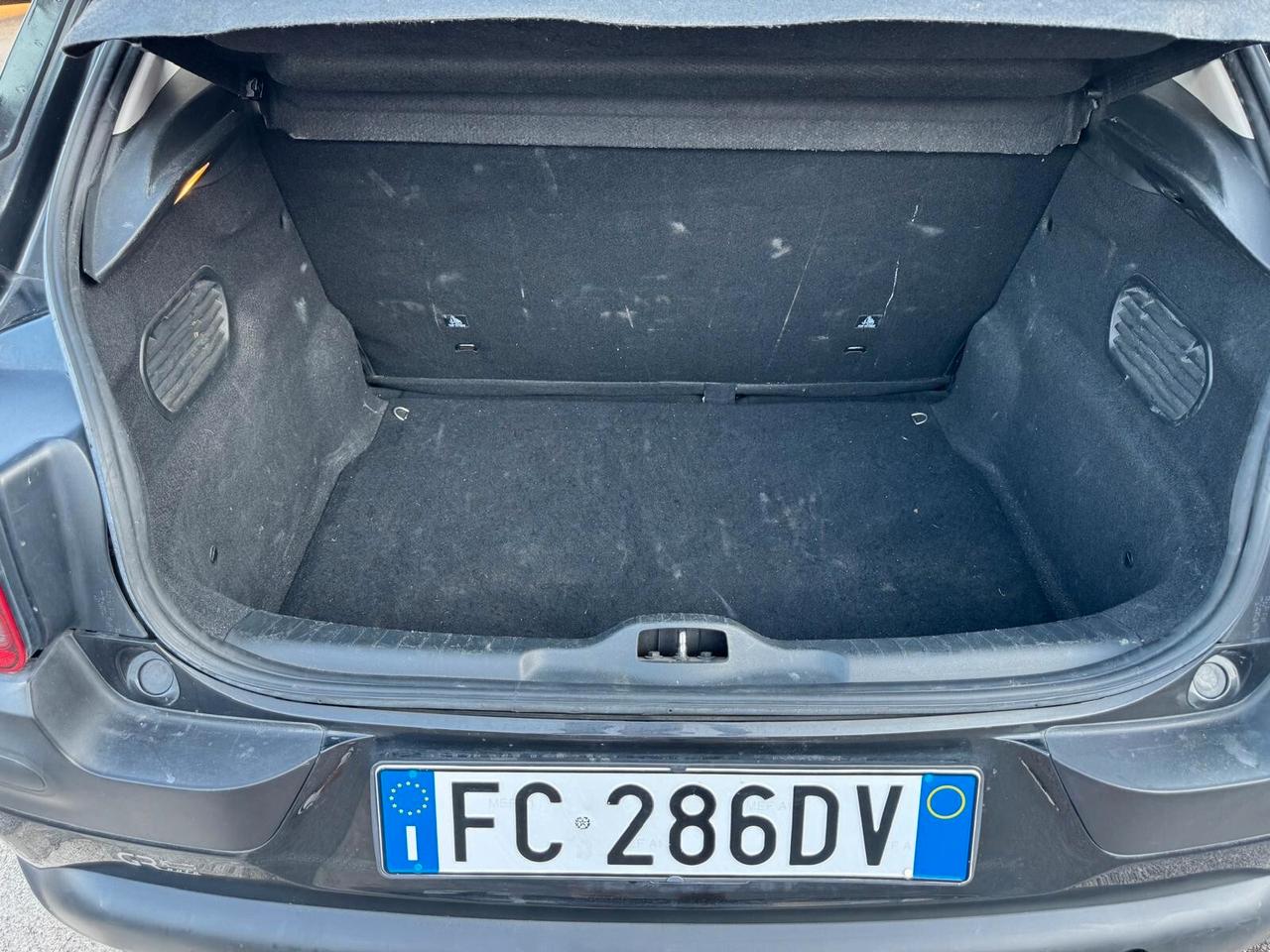 Citroen C4 Cactus 1.2 PureTech 75 LIVE KM 40.000