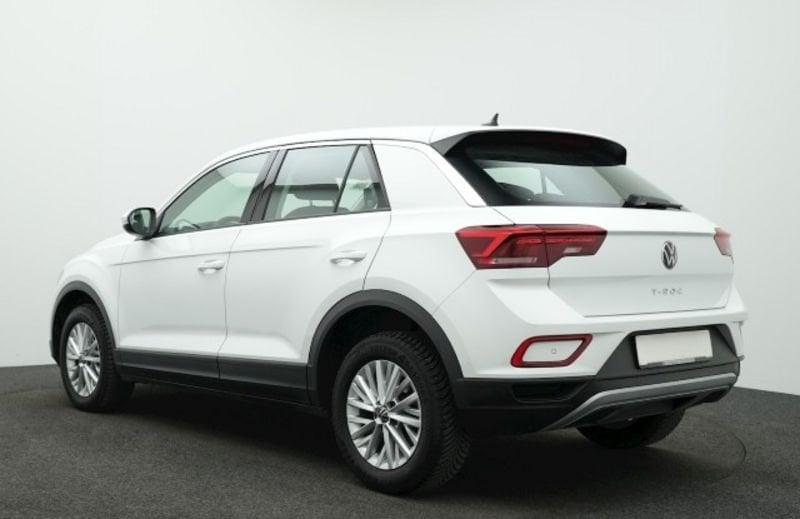 Volkswagen T-Roc T-Roc 2.0 TDI SCR Life LED APP CONNECT