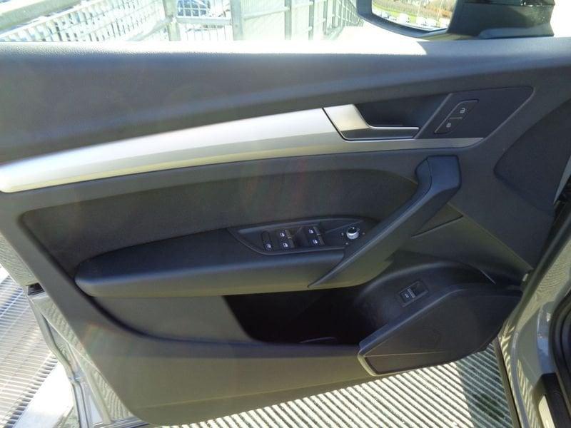 Audi Q5 Q5 SPB 40 TDI quattro S tronic S line plus